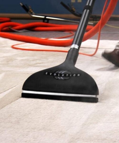 Carpet Cleaning