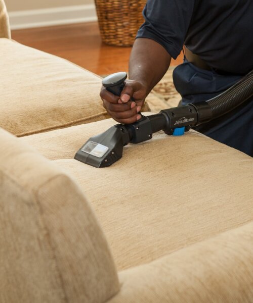 Upholstery Cleaning